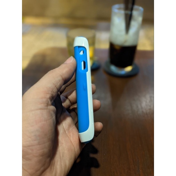 Ốp BlackBerry 91xx