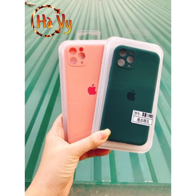 Ốp lưng CHỐNG BẨN LOGO TÁO FULL VIỀN 5/5s/6/6plus/6s/6s plus/6/7/7plus/8/8plus/x/xs/xs max/11/11 pro/11 promax