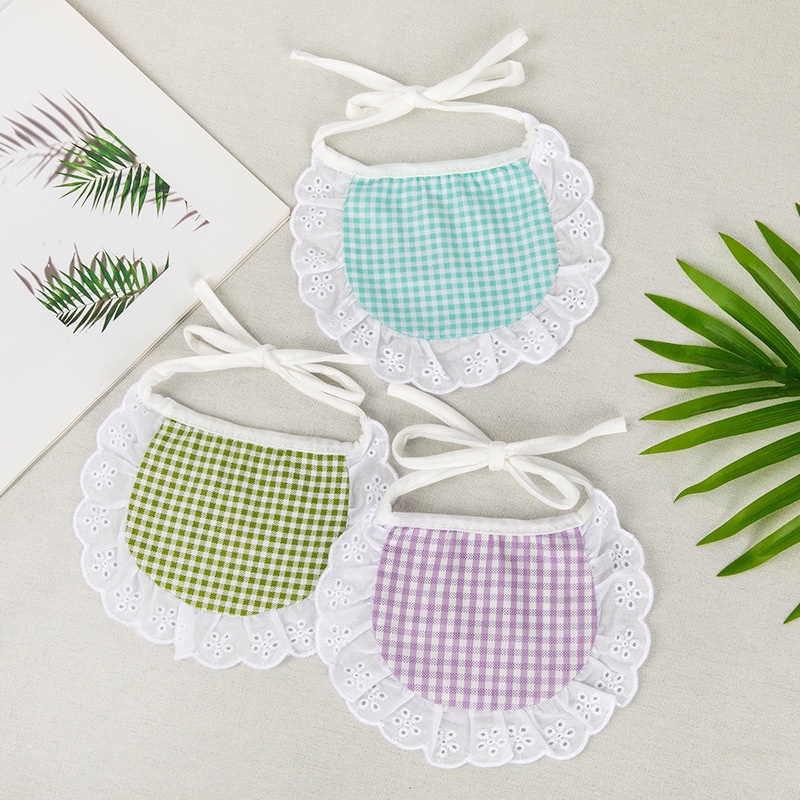 Khăn Quàng Cổ Xinh Xắn Cho Thú Cưng