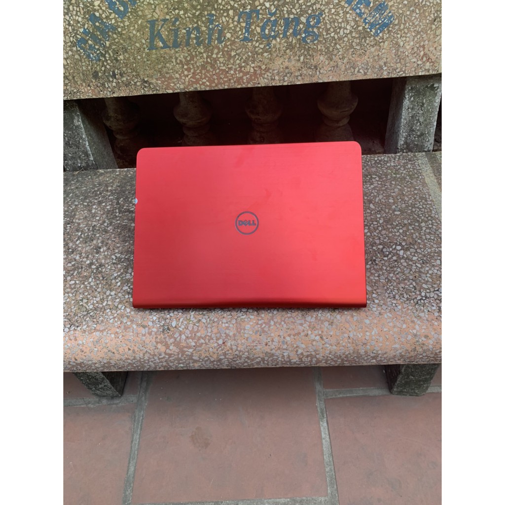 Laptop Cũ  Dell inspiron 14R 5447 i5 4210U 4GB HDD500Gb ATI R7M260,14.0 HDMáy đẹp likenew | BigBuy360 - bigbuy360.vn