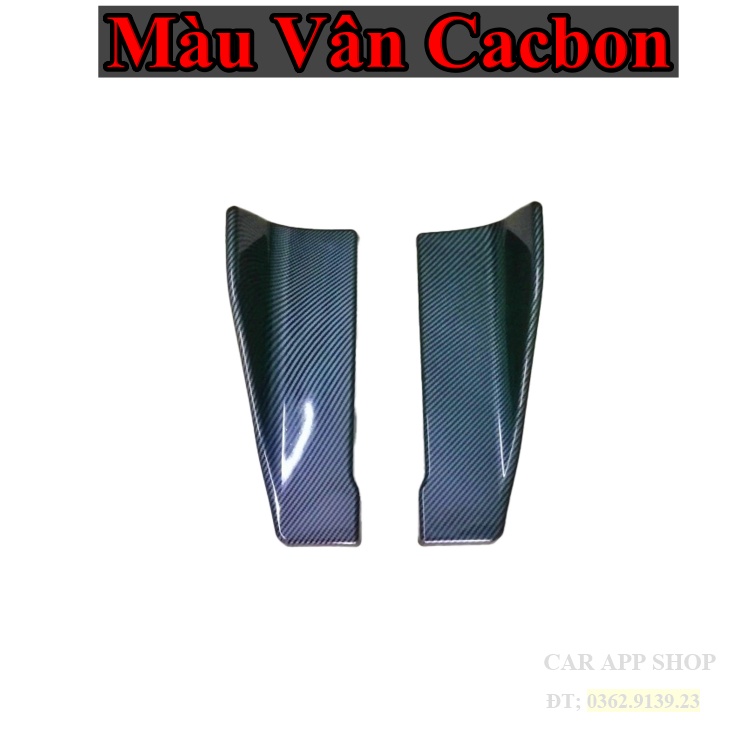 Lip hông ,Lip Sau xe Hyundai Accent Hàng Loại 1 Lắp Cho Các Đời 2018_2021
