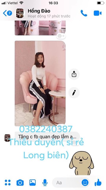 Quần viền xẻ cúc bấm ⚡️FREESHIP EXTRA⚡️👉lẻ = sỉ vui lòng ko kì kèo😉