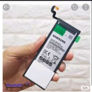 Pin xịn sam sung galaxy note 5