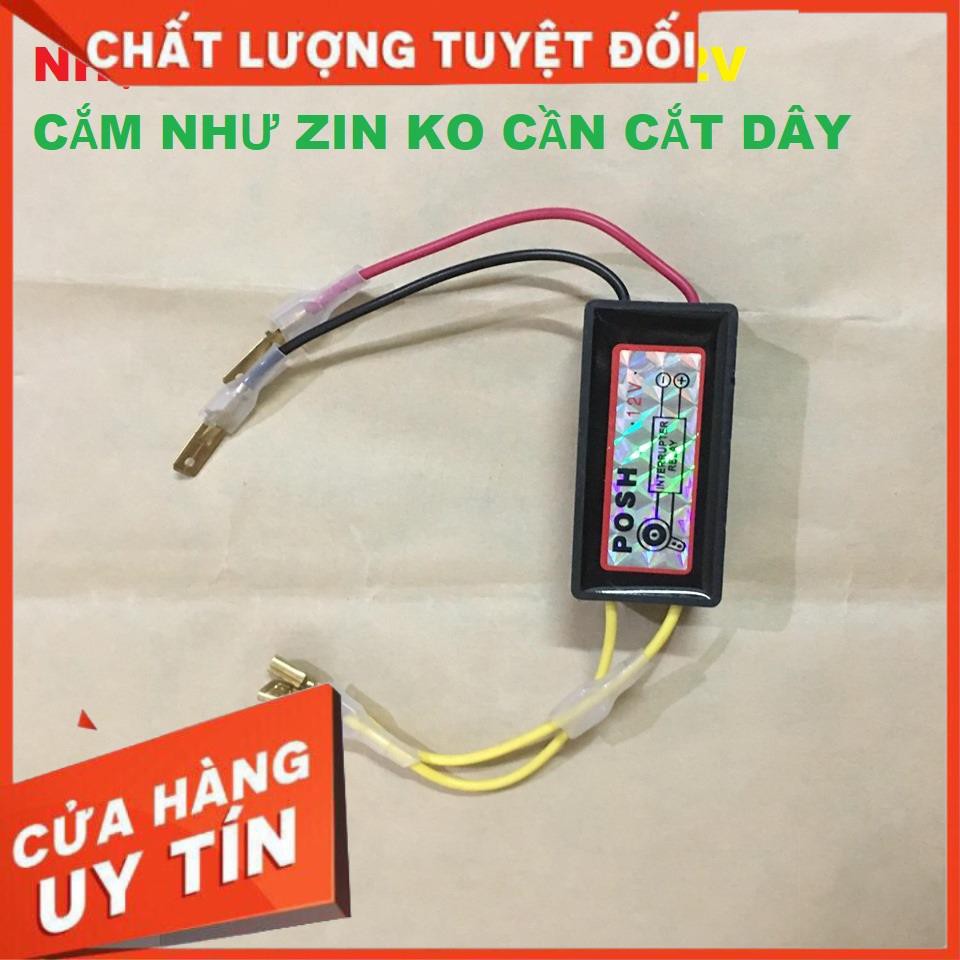 Nhại còi xe máy