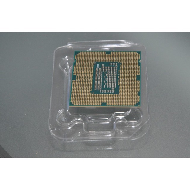 CPU core i3 - 3210, 3220