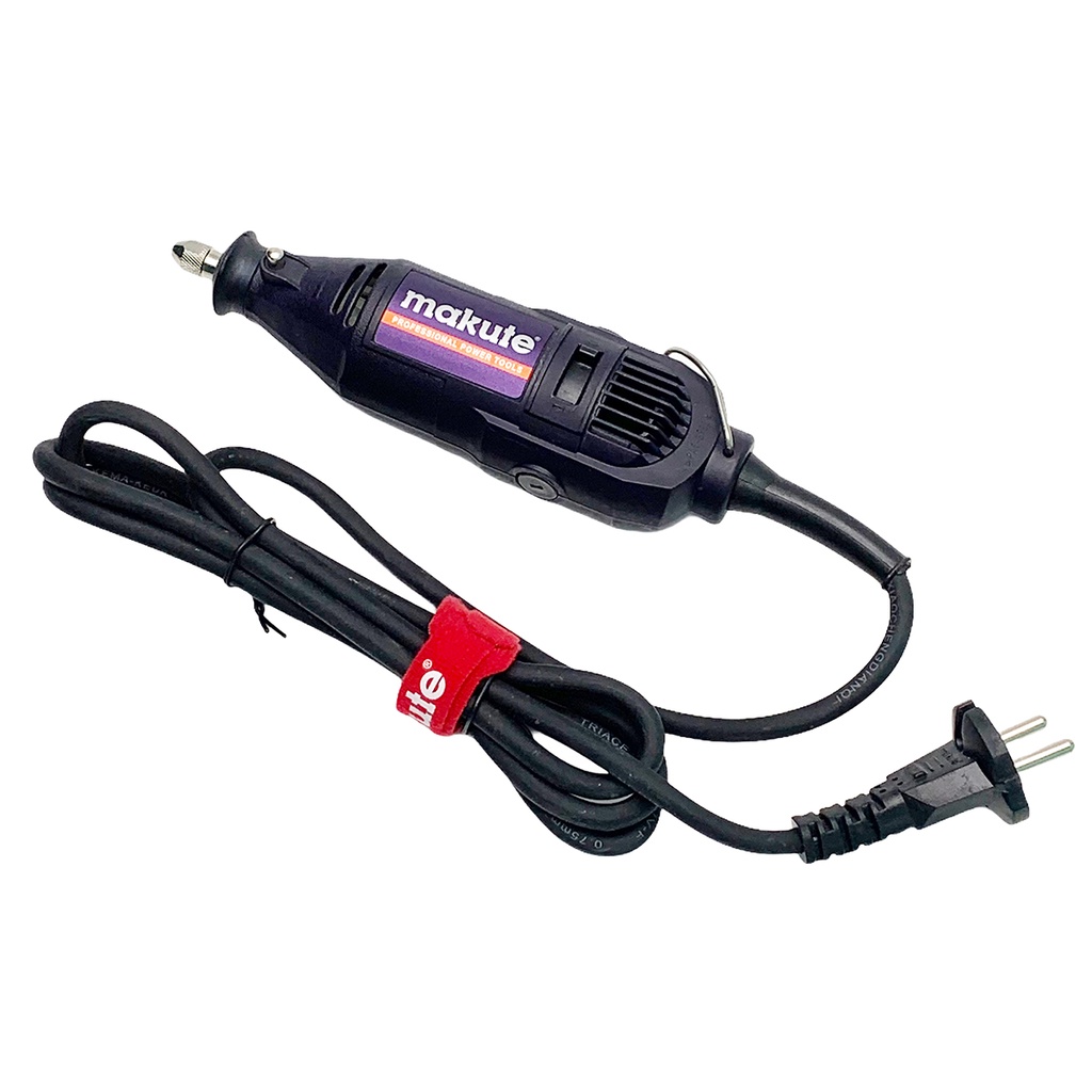 Máy mài thẳng - Máy mài mini makute - Máy mài khuôn 350W Makute DG002, máy khỏe êm