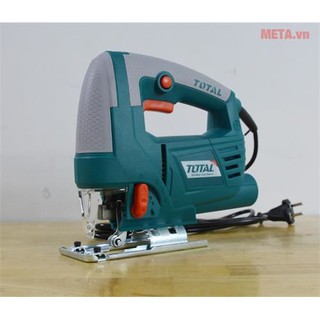 Máy cưa lọng total 570w mới bh 6 tháng