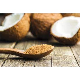 Đường mật hoa dừa hữu cơ TP coco 454g