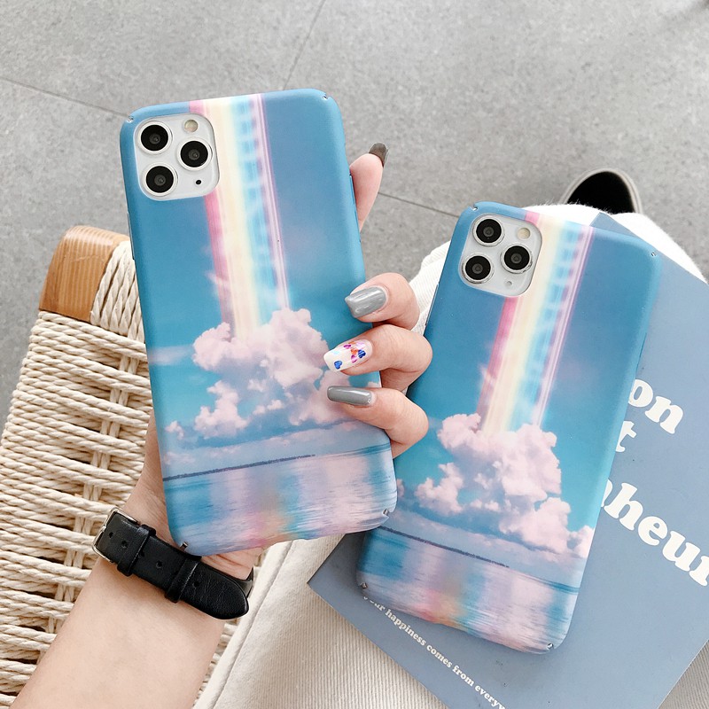 Ốp Điện Thoại Cứng Chống Rơi Vỡ Cho Oppo A7x / A5 Renoz / R11s R17 / R15 | BigBuy360 - bigbuy360.vn