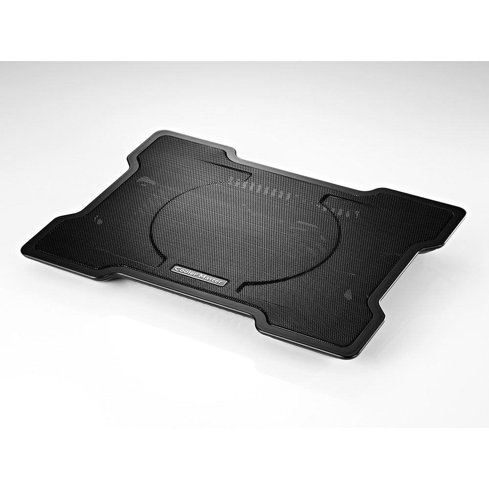 [FREESHIP 99K]_Đế tản nhiệt Laptop Cooler Master Notepal X-SLIM