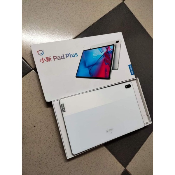 HÀNG SẴN T.VIỆT - Máy Tính Bảng Lenovo XiaoXin Pad P11 | Pad Plus Nguyên Seal Full Google | BigBuy360 - bigbuy360.vn