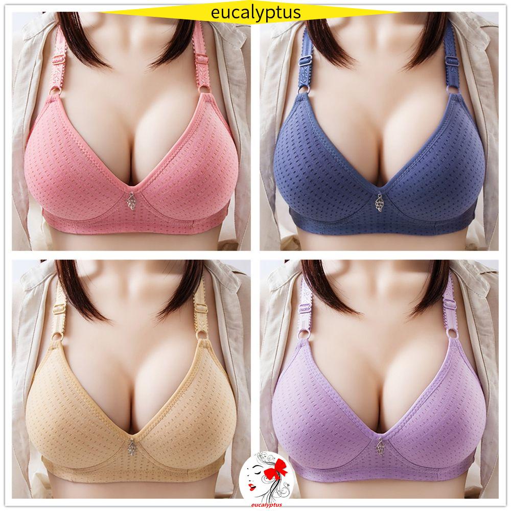 Áo Ngực Than Tre Co Giãn Tự Nhiên Nhiều Màu Sắc Có Thể Điều Chỉnh