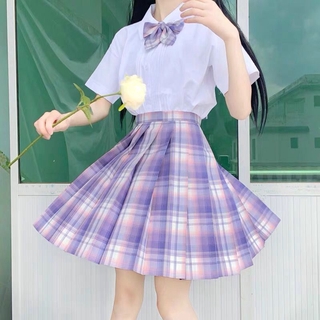 Bộ đồng phục nữ sinh Nhật Bản D027