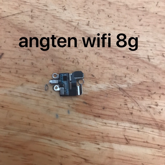 ăngten wifi iphone 8