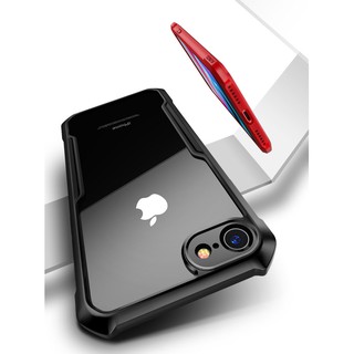 ốp lưng iphone 7 , 7 plus chống sốc Xundd