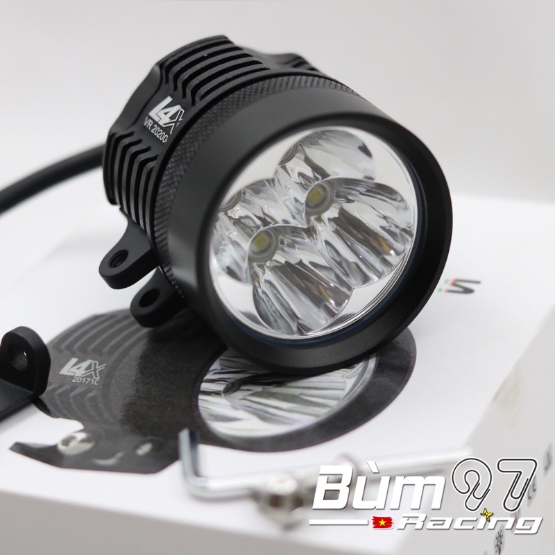 Đèn trợ sáng L4X