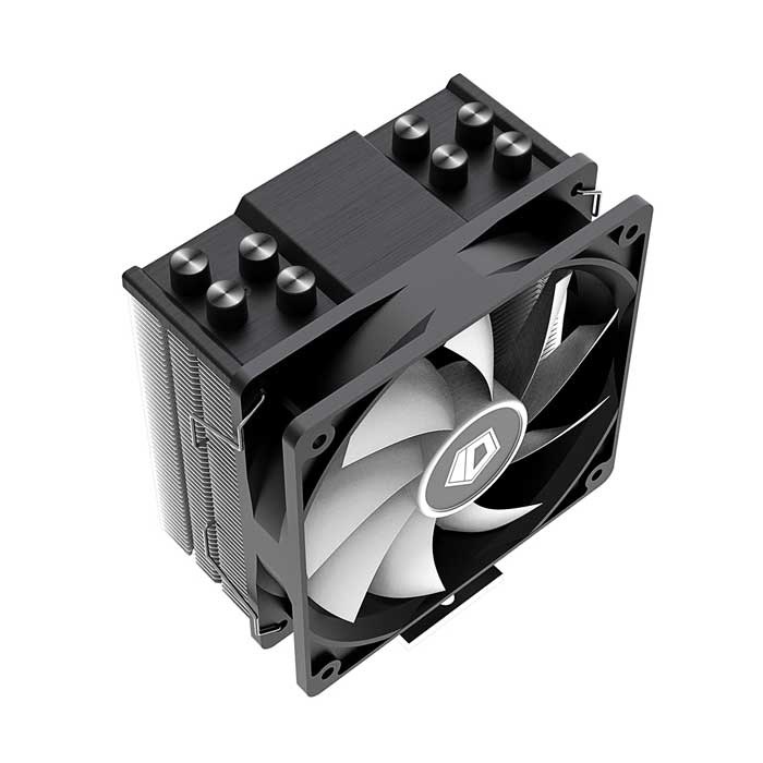 COMBO 30 TẢN NHIỆT KHÍ CPU IDCOOLING SE-214-XT ARGB hàng chính hãng bảo hành 24 tháng