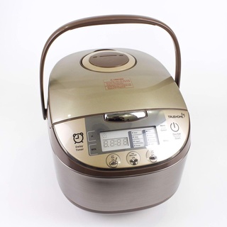 Nồi Cơm Điện Tử TrueHOME TR-18DE017(G) 1.8L