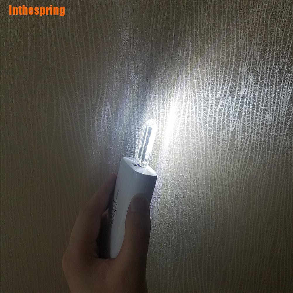 Đèn Led Mini Với Cổng Usb Tiện Dụng