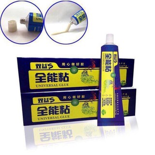 Keo dán thần thánh Universal glue
