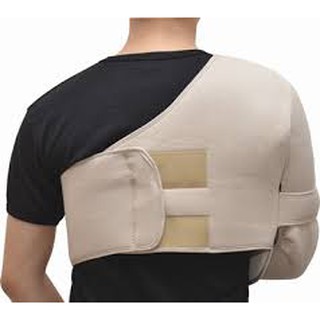 Áo cố định khớp vai
