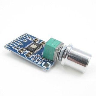 Bảng mạch khuếch đại nguồn điện Tpa3116D2 50W