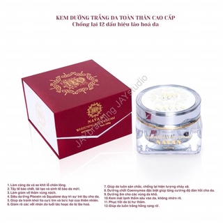 KEM BODY CỐT NAVAN