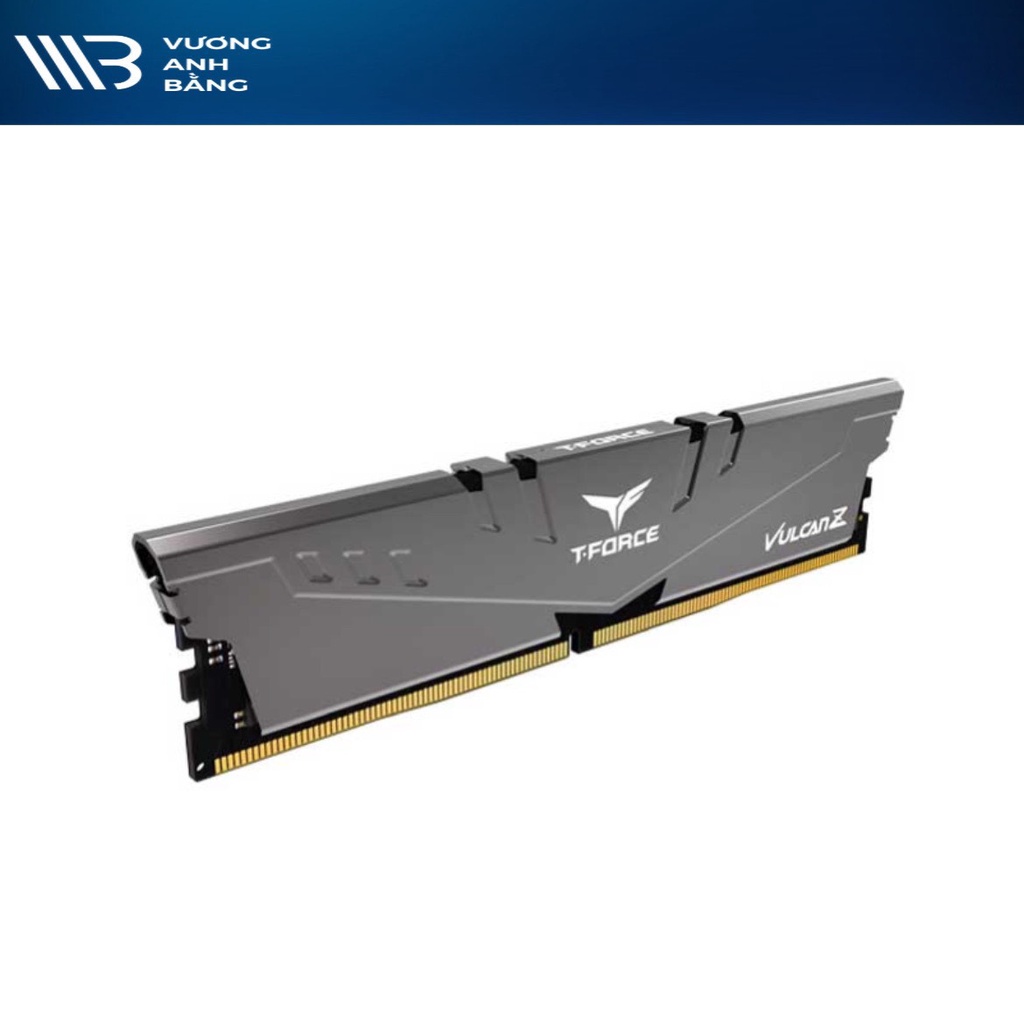 Ram DDR4 TeamGroup 8G/3200 T-Force Vulcan Z Gaming (1x 8GB)