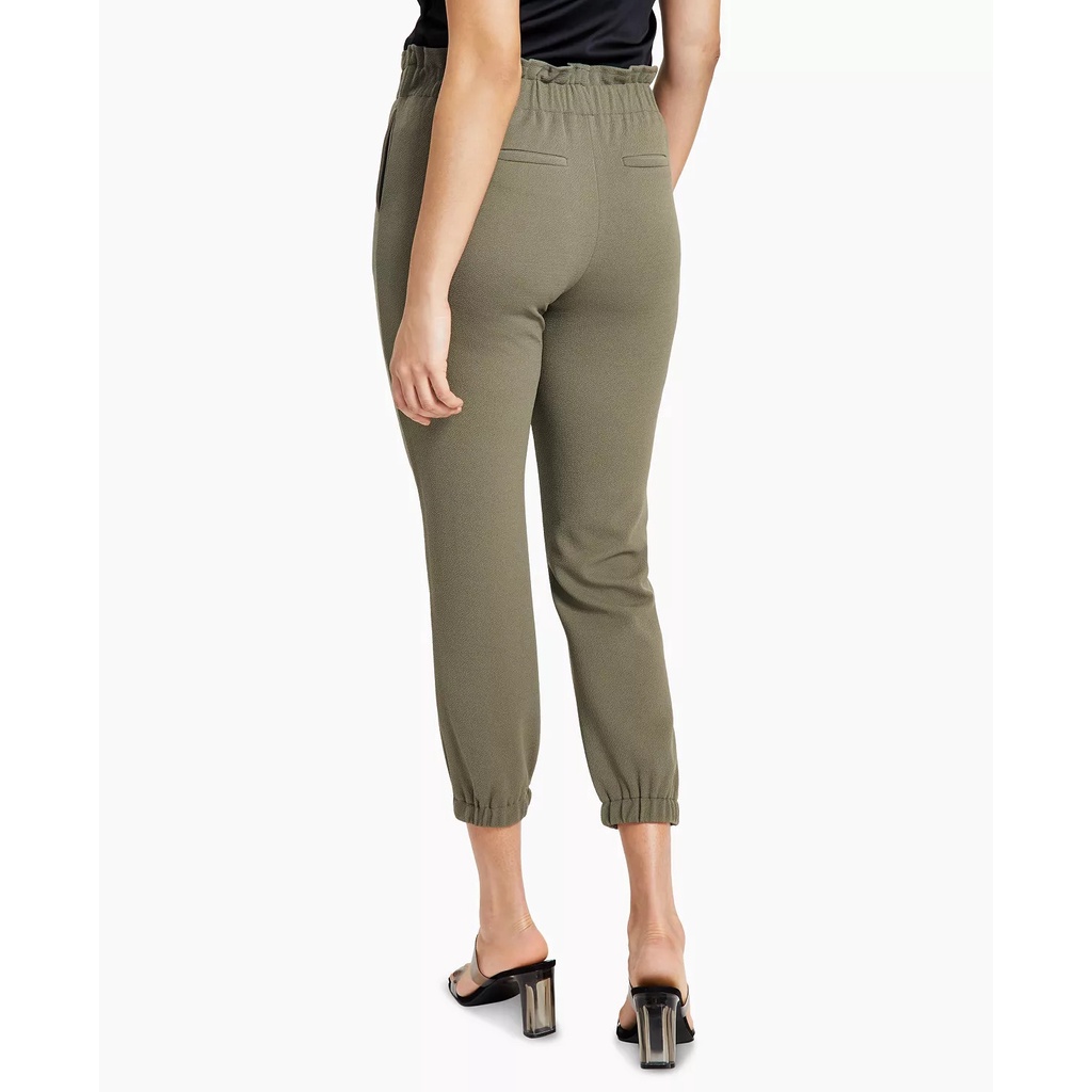 Hàng xuất xịn - Quần jogger thun bo gấu B4rLii xuất xịn