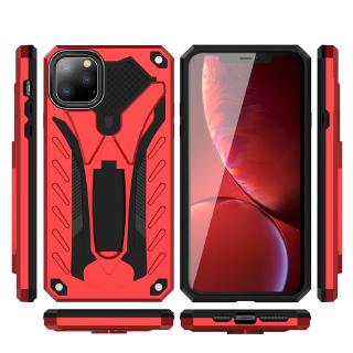 Phantom Knight Stealth Bracket Phone Case for Iphone Xs Xr 11