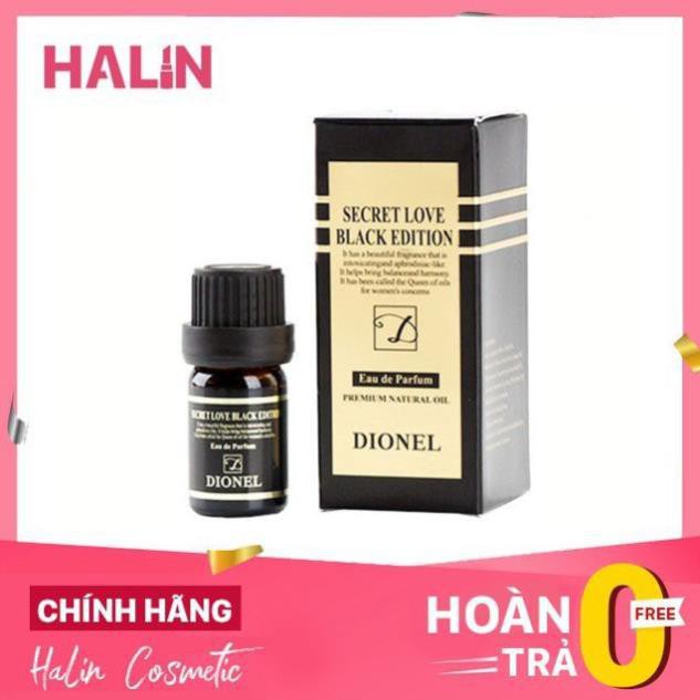 Nước hoa vùng kín Dionel Secret Love 15mlFREESHIPnước hoa vùng kinh HALIN002 (shopmh59)