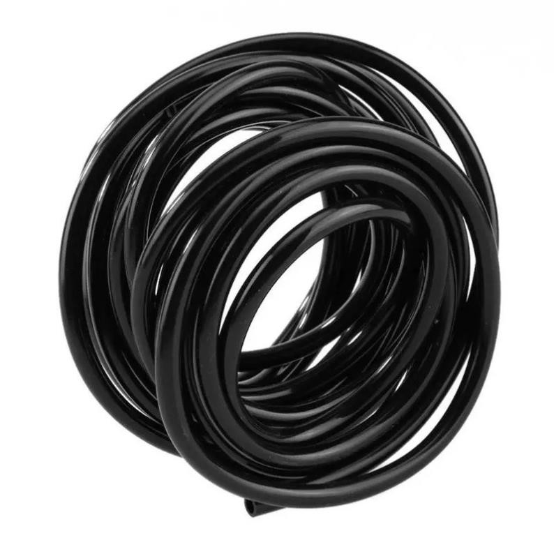5M-20M ỐNG DÂY TƯỚI CÂY PE ĐEN 6MM - 6LY  LOẠI TỐT CHO HỆ THỐNG TƯỚI