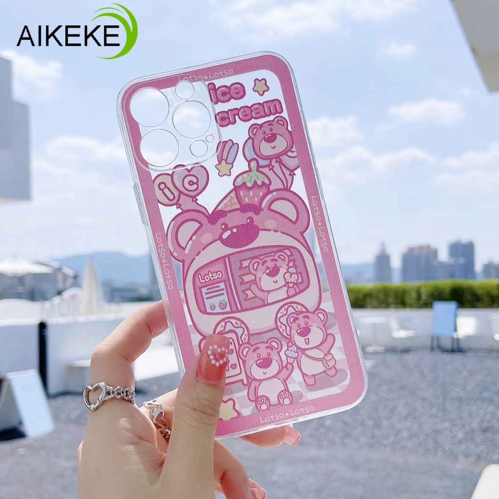 Ốp Điện Thoại Hình Cinnamoroll Cho Samsung Galaxy A23 A03 Core A73 A53 A33 A13 A72 A52 A42 A32 A22 A12 A71 A51 M12 A11 M11 M42 M52