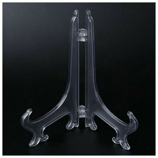 Combo 5 giá đứng trưng bày đĩa cao 12,5 cm