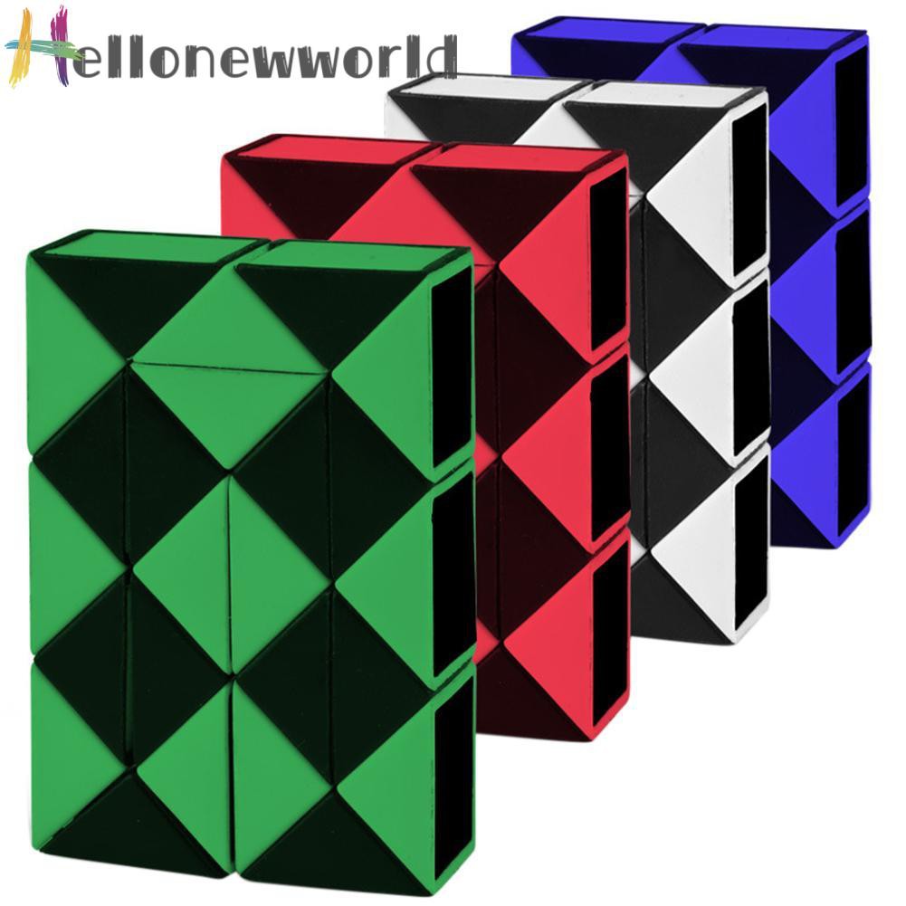 Đồ Chơi Khối Lắp Ráp 24 Khối 3d Rèn Luyện Trí Não Cho Bé