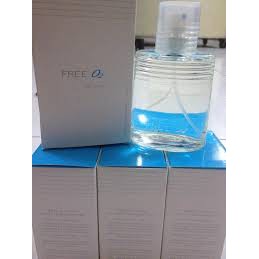 Nước hoa Nam FREE O2 for him 75ml