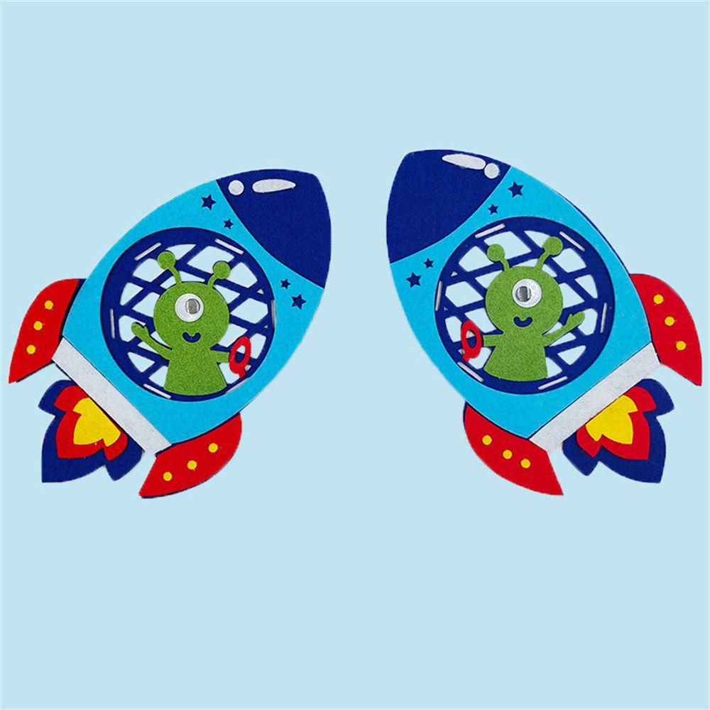 Lồng Đèn Hình Động Vật Dễ Thương Phong Cách Trung Hoa