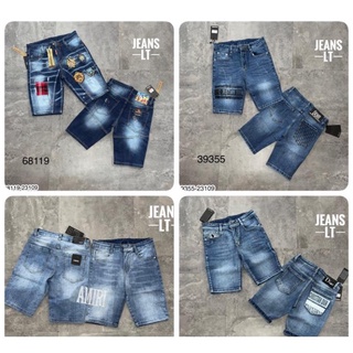 [FreeShip]  Quần Jean Ngố Đi Or Nam Cao Cấp - Quần Bò Ngố Nam