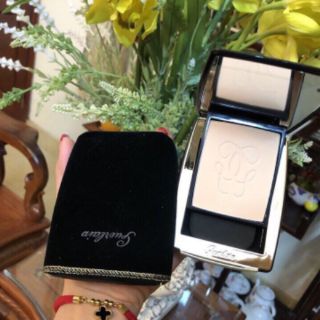 Phấn phủ siêu mịn GUERLAIN 01
