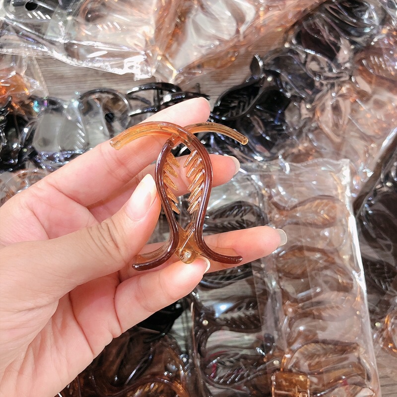 QUÀ TẶNG: Kẹp càng cua 3 chấu
