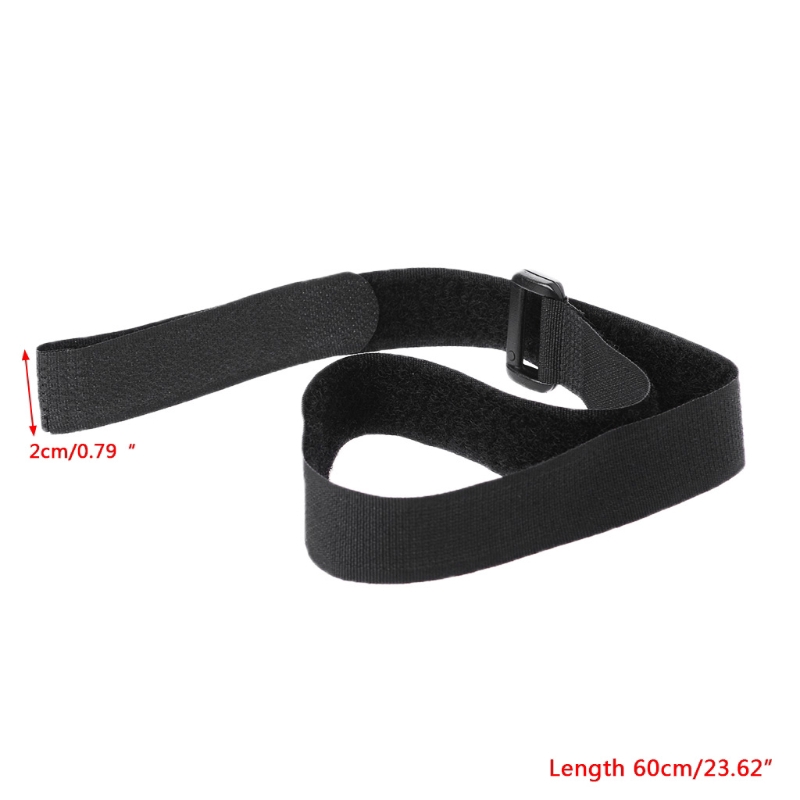 Dây đai Nylon đa năng tiện lợi cho hoạt động dã ngoại
