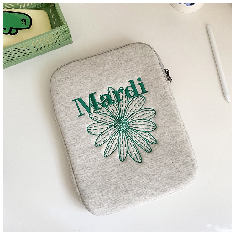 Túi Đựng laptop 11/13/15 inch Chống Sốc Phong Cách Hàn Quốc