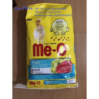 Thức Ăn Hạt Cho Mèo Me-O 7kg- Hạt khô cho Mèo