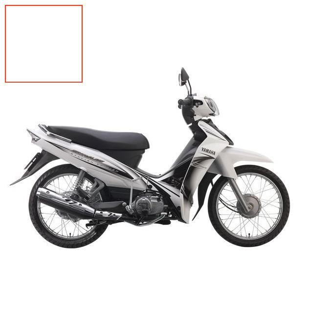 Dây Phanh Xe Sirius Chính Hãng YAMAHA