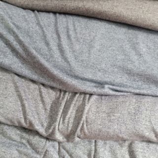 Vải Cotton lụa
