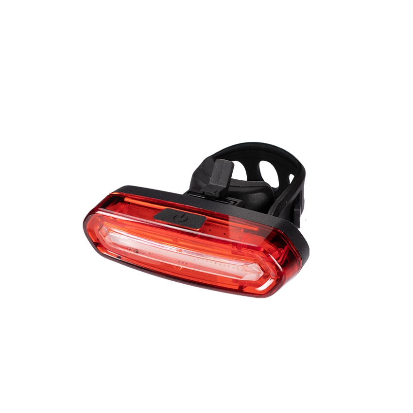 [FREESHIP] Đèn Sau Xe Đạp Sạc USB 30 Lumen VINBIKE VB30 Bicycle Rear Light
