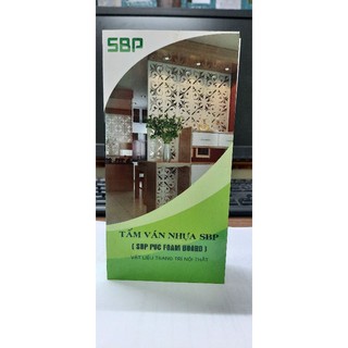 Gỗ nhựa PVC Foam 5mm 30cm×40cm cứng, mịn( nhiều kích thước)