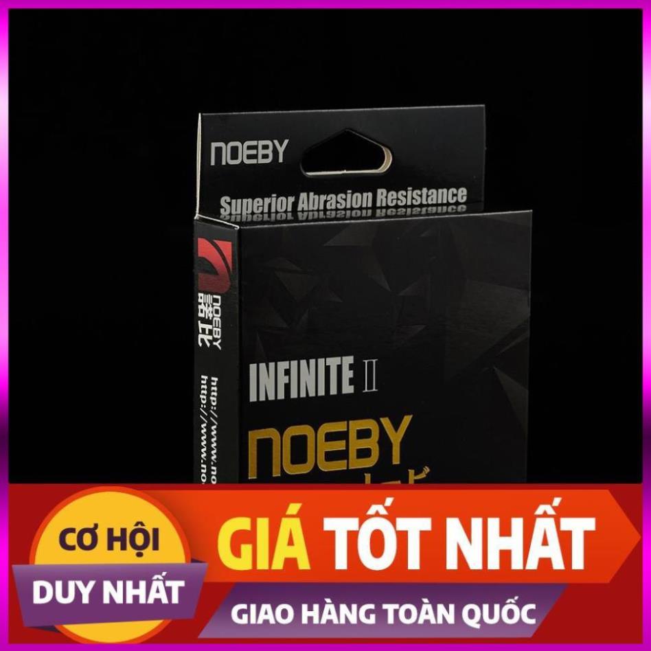 [Xả Kho 3 Ngày] Dù câu cá NOEBY Infinite ll Chính hãng