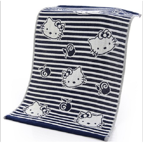 26*50CM Khăn Tắm Cotton Dày Cho Bé (Life-365)