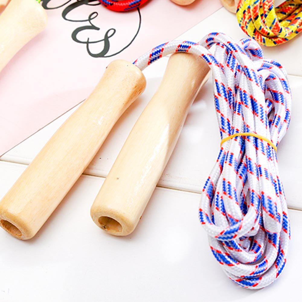 Dây Nhảy Thể Dục Thể Thao Unisex
